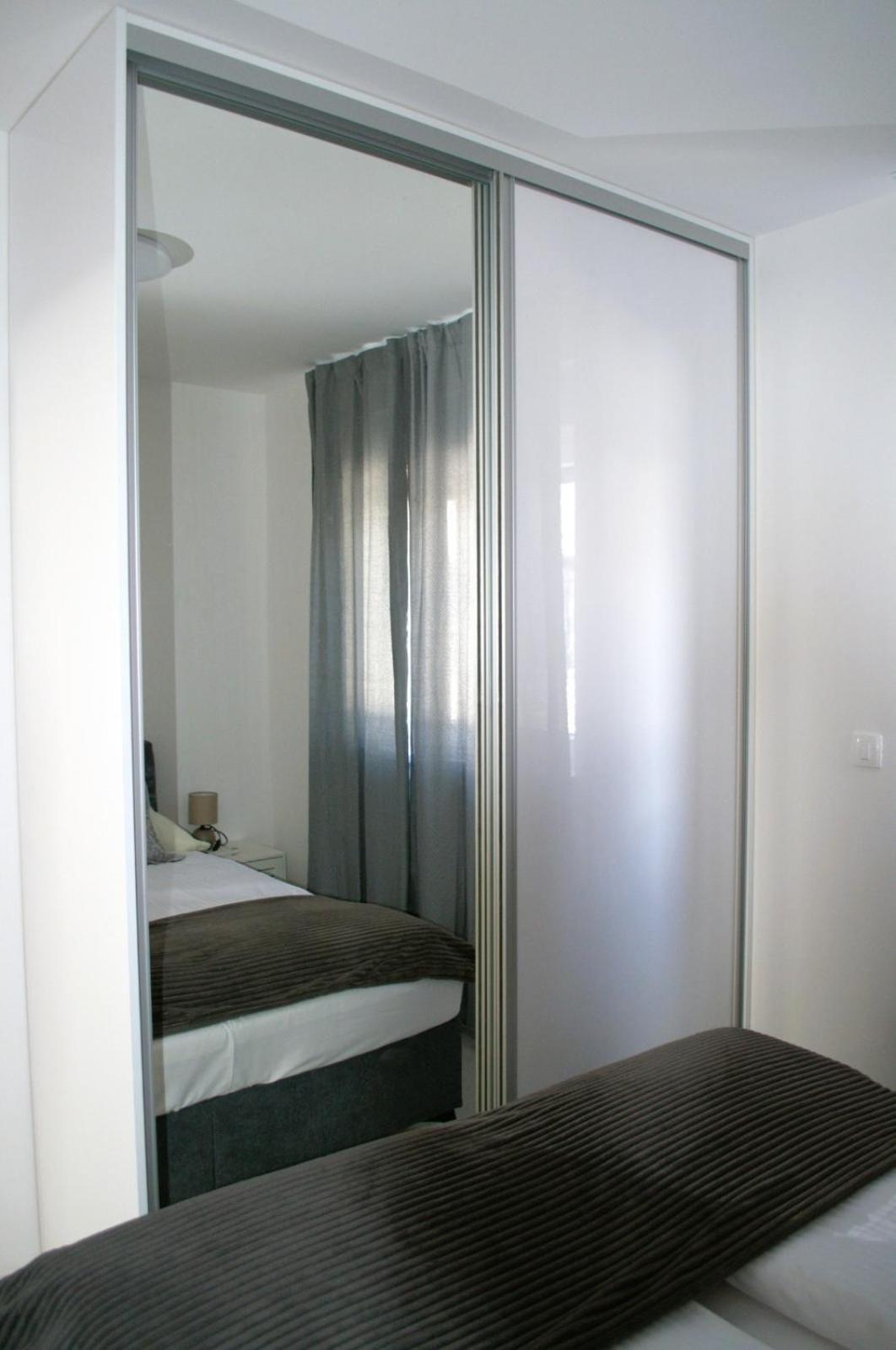 Apartment Cvit Trogir Luaran gambar