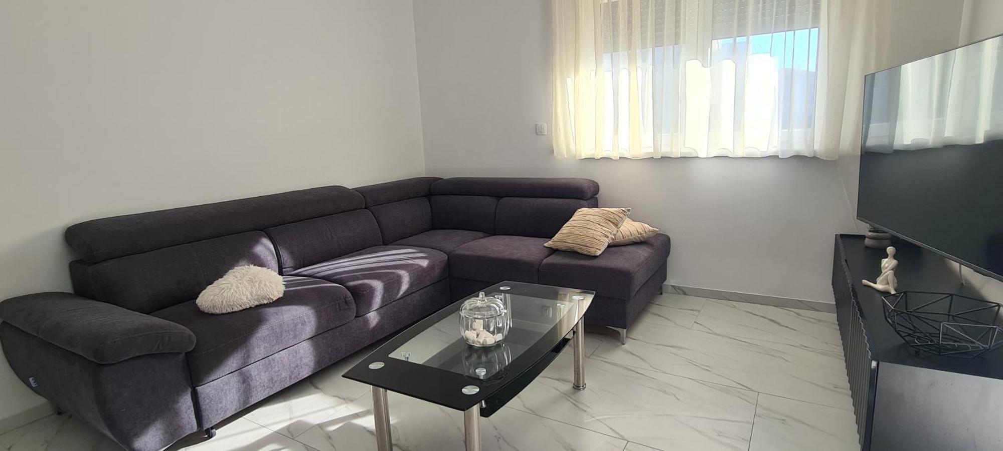 Apartment Cvit Trogir Luaran gambar